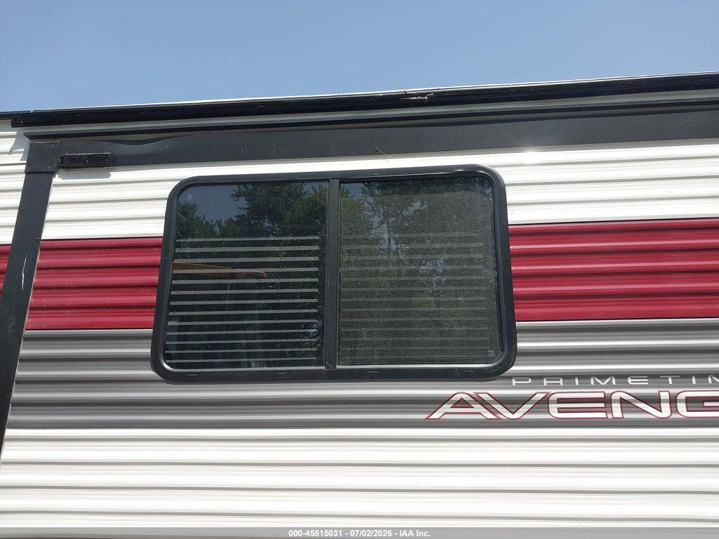 5ZT2AVSB2RB938132 2024 AVENGER TRAVEL TRAILER photo no. 6