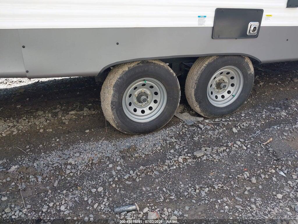5ZT2AVSB2RB938132 2024 AVENGER TRAVEL TRAILER photo no. 7