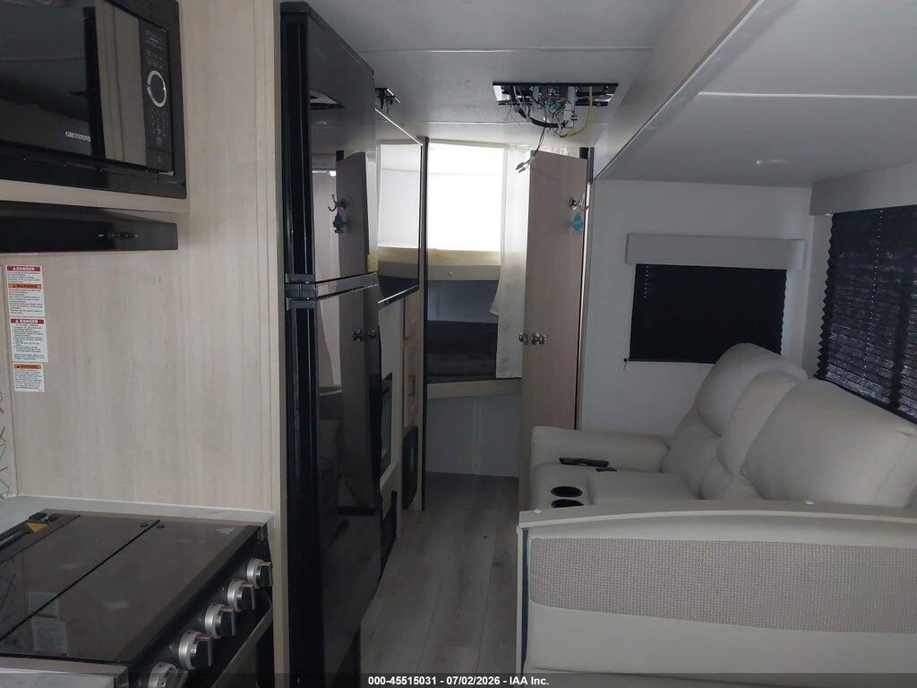 5ZT2AVSB2RB938132 2024 AVENGER TRAVEL TRAILER photo no. 8