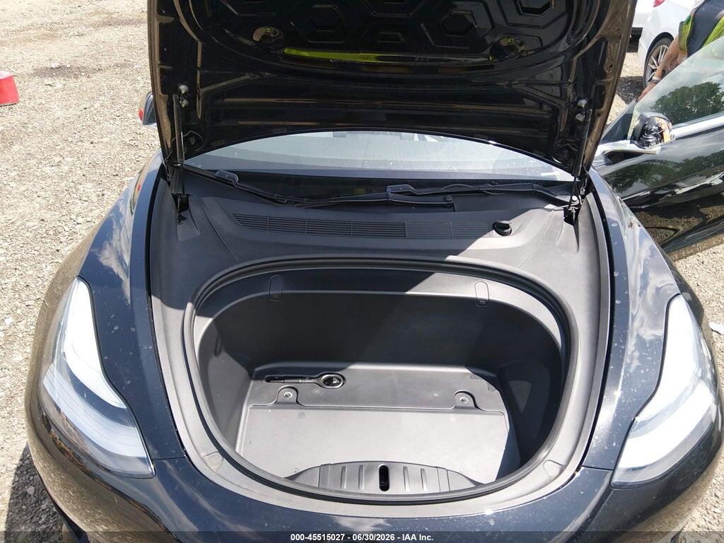 5YJ3E1EB7KF393305 2019 TESLA MODEL 3 photo no. 10