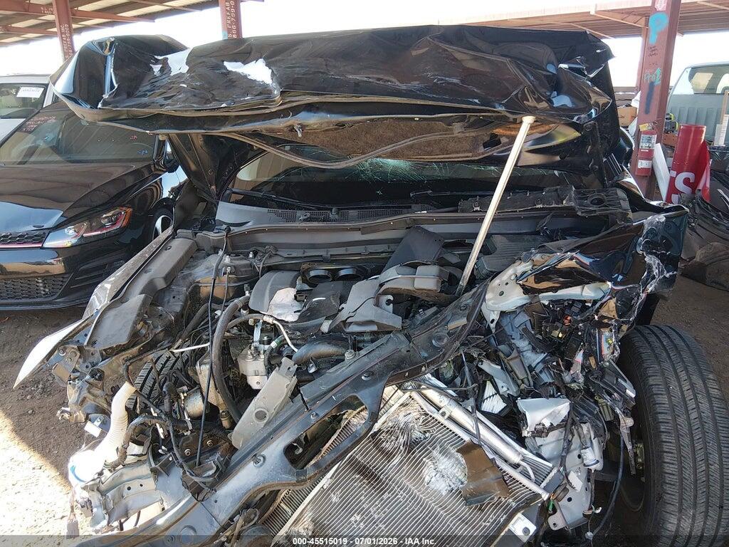 JM3KFBBL4R0525898 2024 MAZDA CX-5 photo no. 10