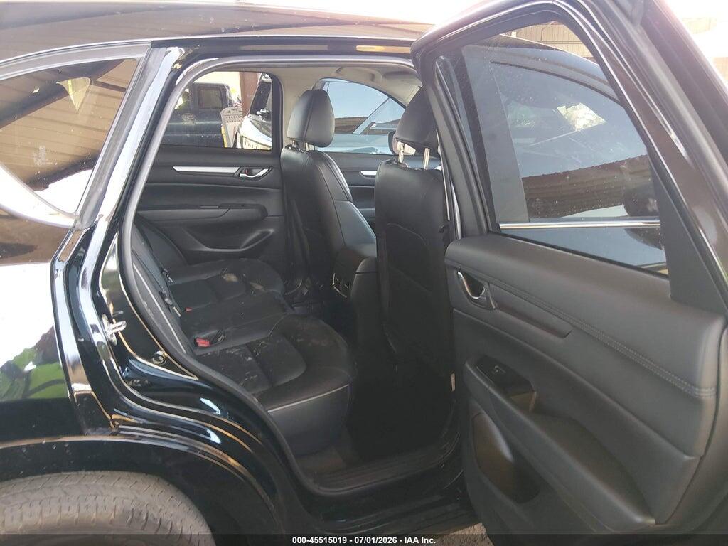 JM3KFBBL4R0525898 2024 MAZDA CX-5 photo no. 8