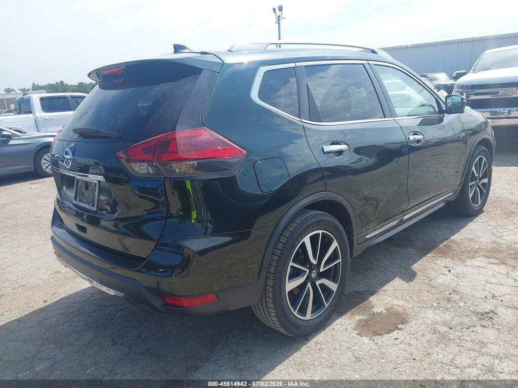 5N1AT2MT6KC703479 2019 NISSAN ROGUE photo no. 4