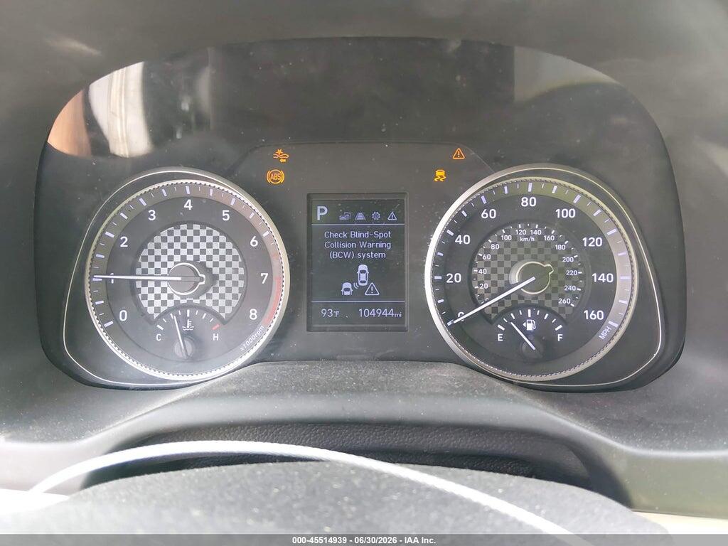 5NPD84LF5KH420165 2019 HYUNDAI ELANTRA photo no. 7