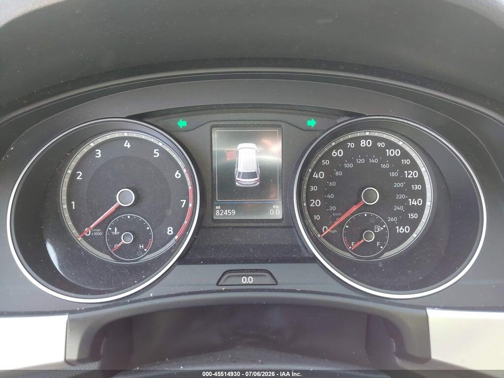 1V2CR2CA3JC505385 2018 VOLKSWAGEN ATLAS photo no. 7