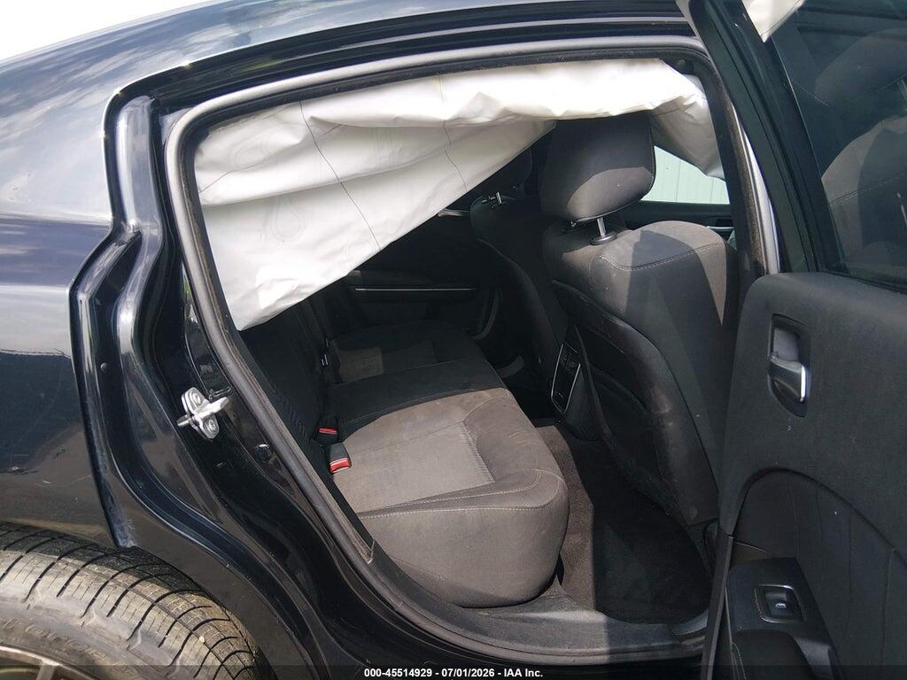 2C3CDXCT4KH575303 2019 DODGE CHARGER photo no. 8