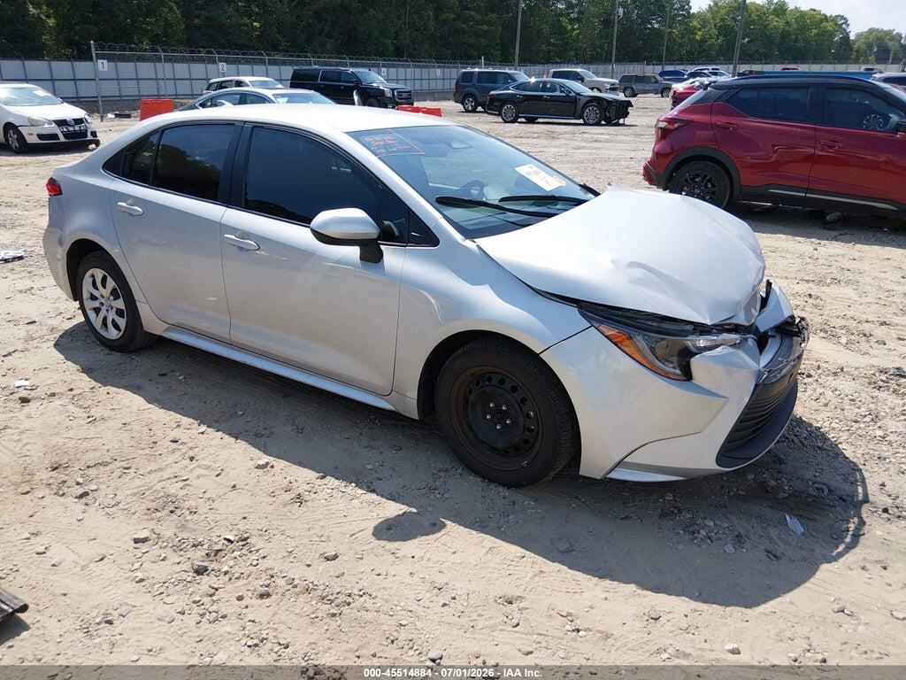 5YFB4MDE5RP092347 2024 TOYOTA COROLLA photo no. 1