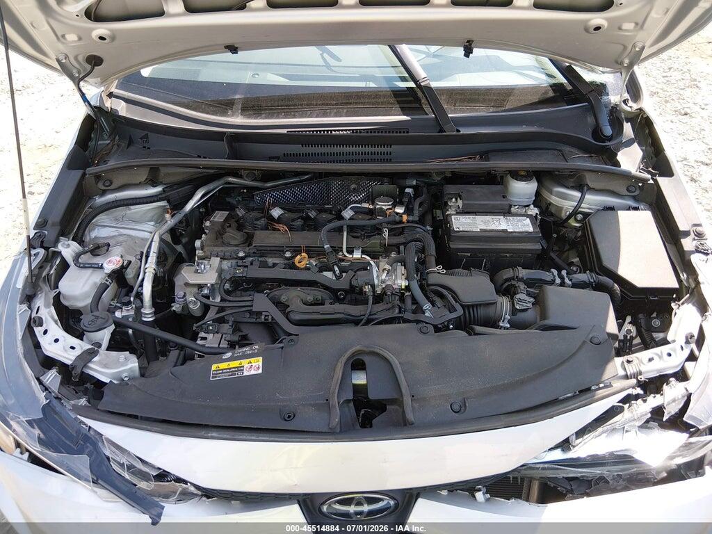 5YFB4MDE5RP092347 2024 TOYOTA COROLLA photo no. 10