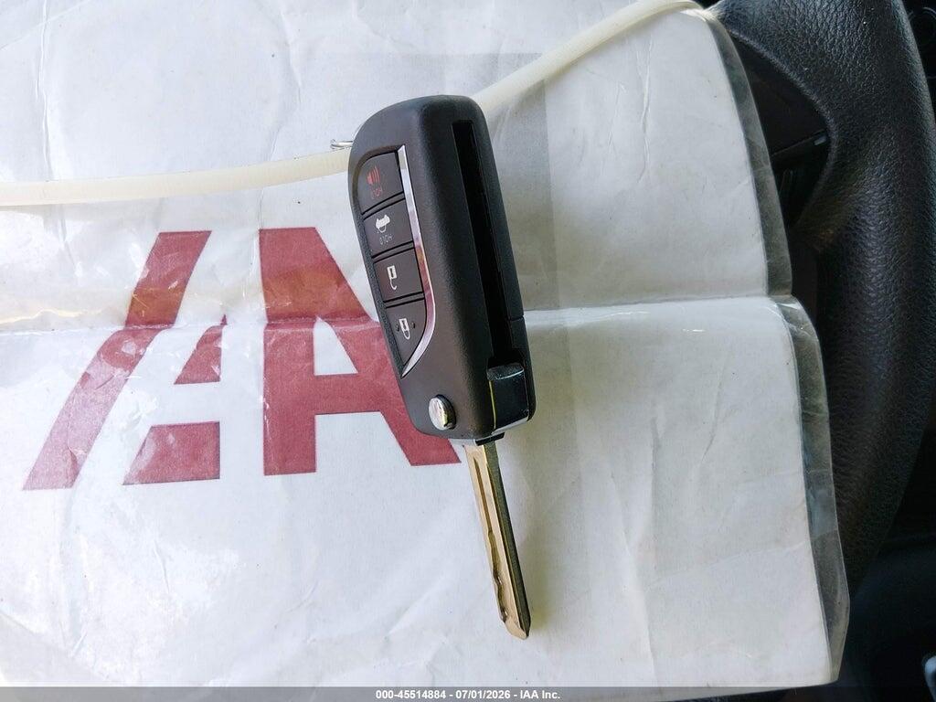 5YFB4MDE5RP092347 2024 TOYOTA COROLLA photo no. 11