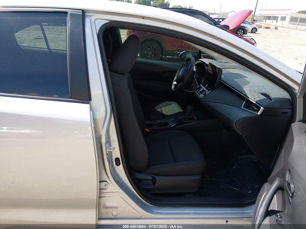 5YFB4MDE5RP092347 2024 TOYOTA COROLLA photo no. 5