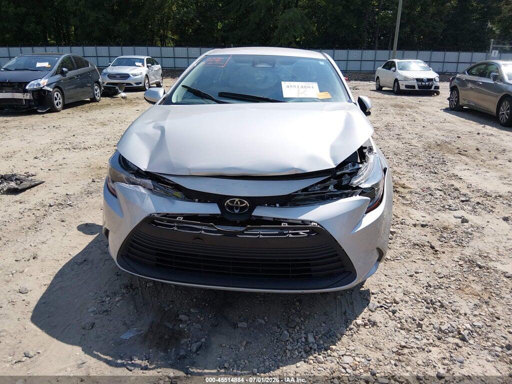 5YFB4MDE5RP092347 2024 TOYOTA COROLLA photo no. 6