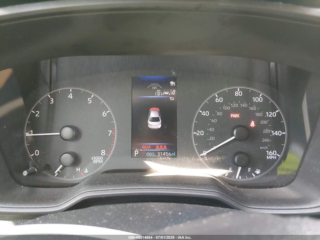 5YFB4MDE5RP092347 2024 TOYOTA COROLLA photo no. 7