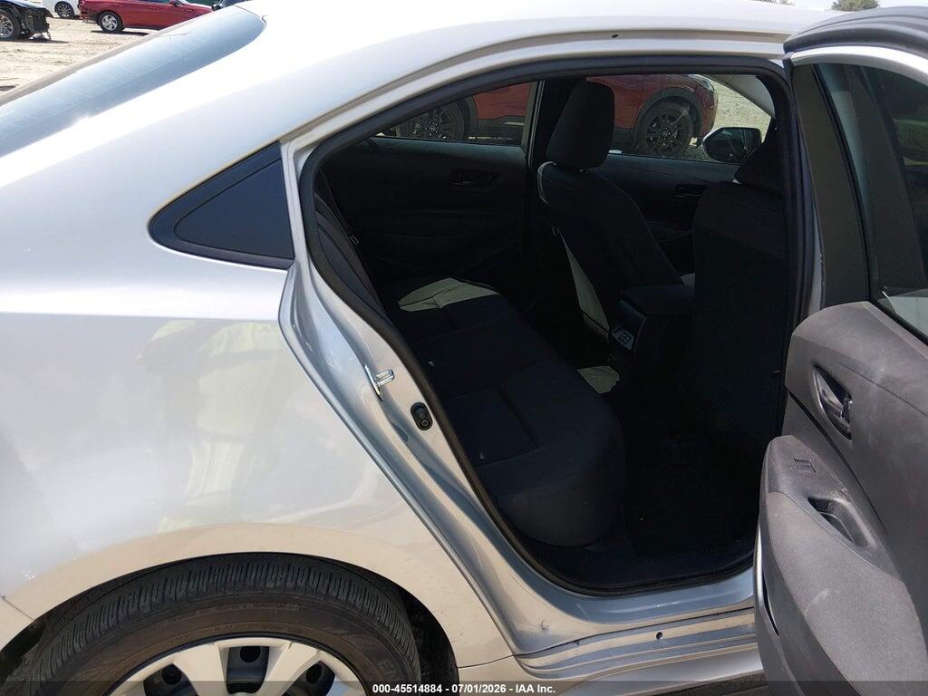 5YFB4MDE5RP092347 2024 TOYOTA COROLLA photo no. 8