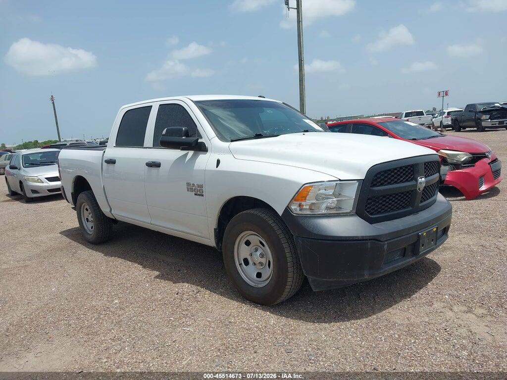 3C6RR7KG2PG675250 2023 RAM 1500 CLASSIC photo no. 12