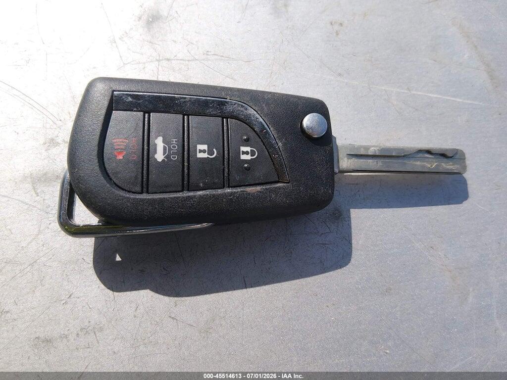 4T1G11AK1LU916941 2020 TOYOTA CAMRY photo no. 11