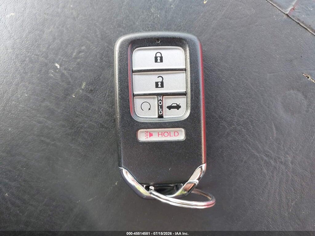 19XFC1F73KE006638 2019 HONDA CIVIC photo no. 11