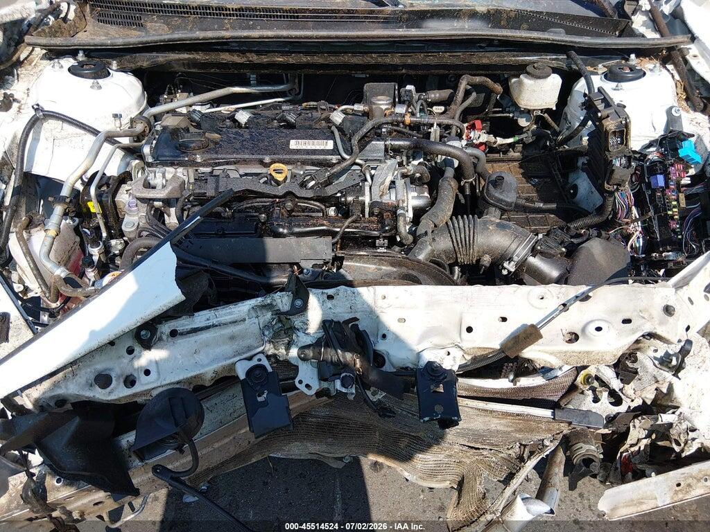 4T1C11AK2LU947078 2020 TOYOTA CAMRY photo no. 10