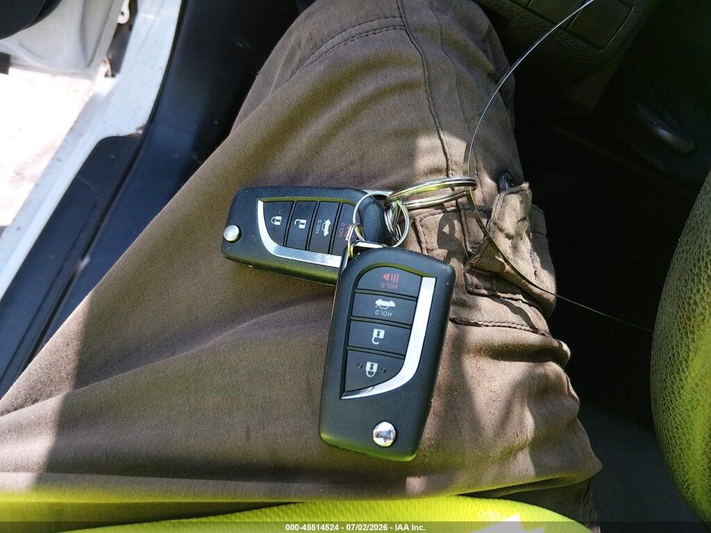 4T1C11AK2LU947078 2020 TOYOTA CAMRY photo no. 11