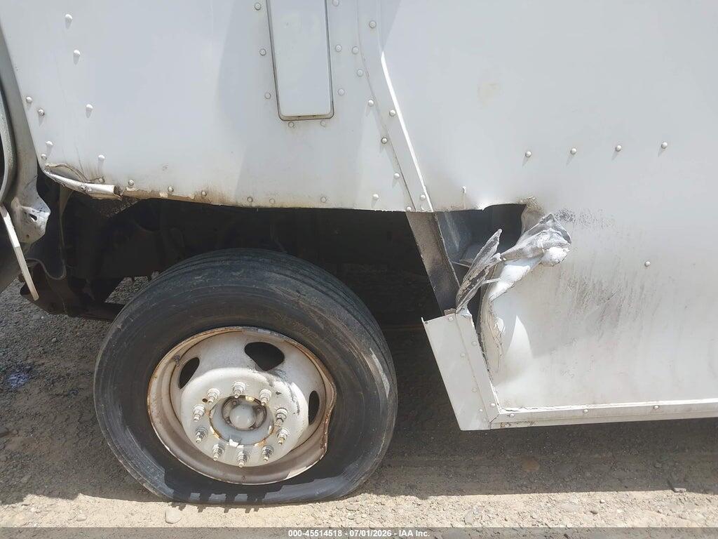 1F65F5KY9K0A11394 2019 FORD F-59 COMMERCIAL STRIPPED photo no. 12