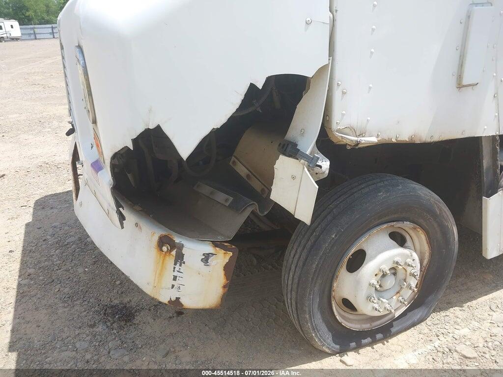 1F65F5KY9K0A11394 2019 FORD F-59 COMMERCIAL STRIPPED photo no. 6