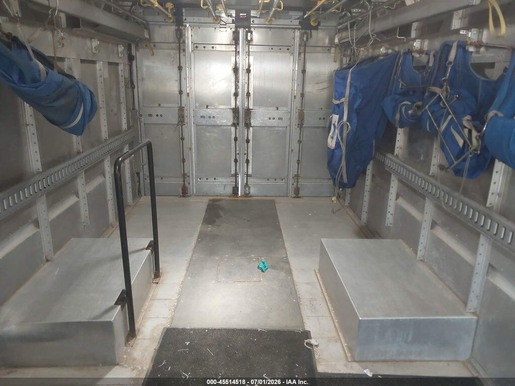 1F65F5KY9K0A11394 2019 FORD F-59 COMMERCIAL STRIPPED photo no. 8