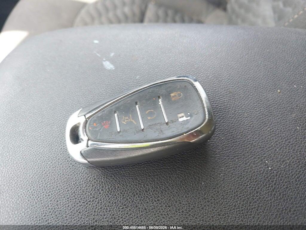 2GNAXTEV2K6131308 2019 CHEVROLET EQUINOX photo no. 11