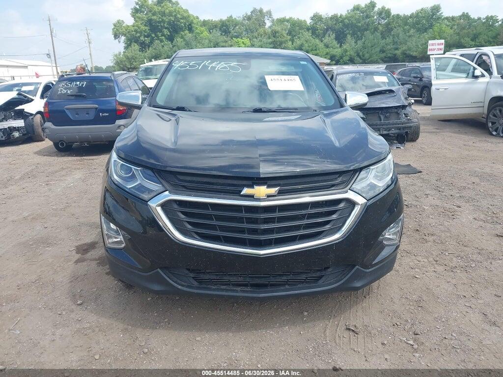 2GNAXTEV2K6131308 2019 CHEVROLET EQUINOX photo no. 12