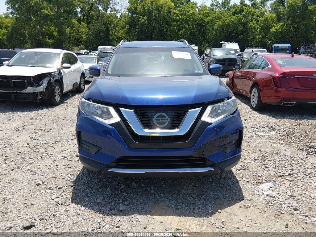 JN8AT2MT5HW152171 2017 NISSAN ROGUE photo no. 12