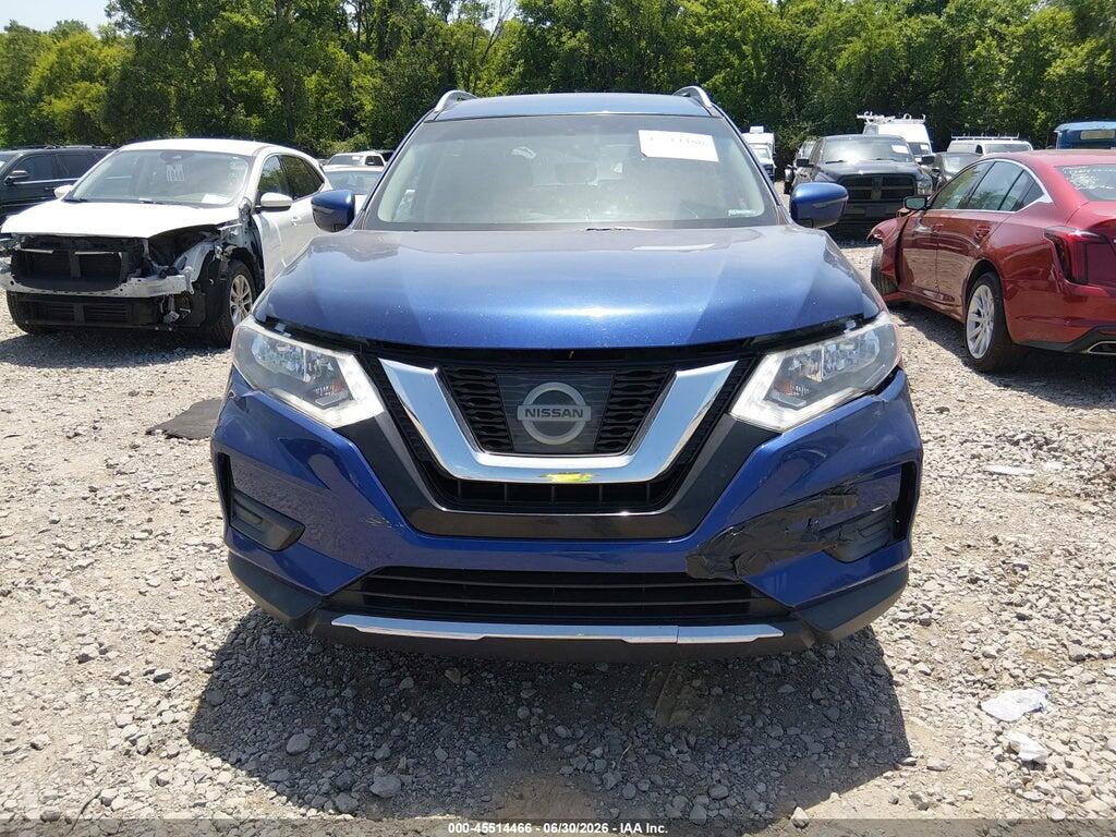 JN8AT2MT5HW152171 2017 NISSAN ROGUE photo no. 6