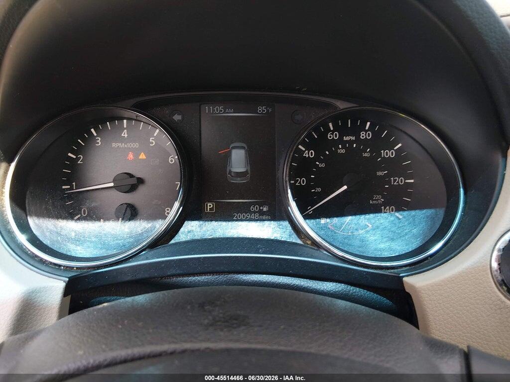 JN8AT2MT5HW152171 2017 NISSAN ROGUE photo no. 7