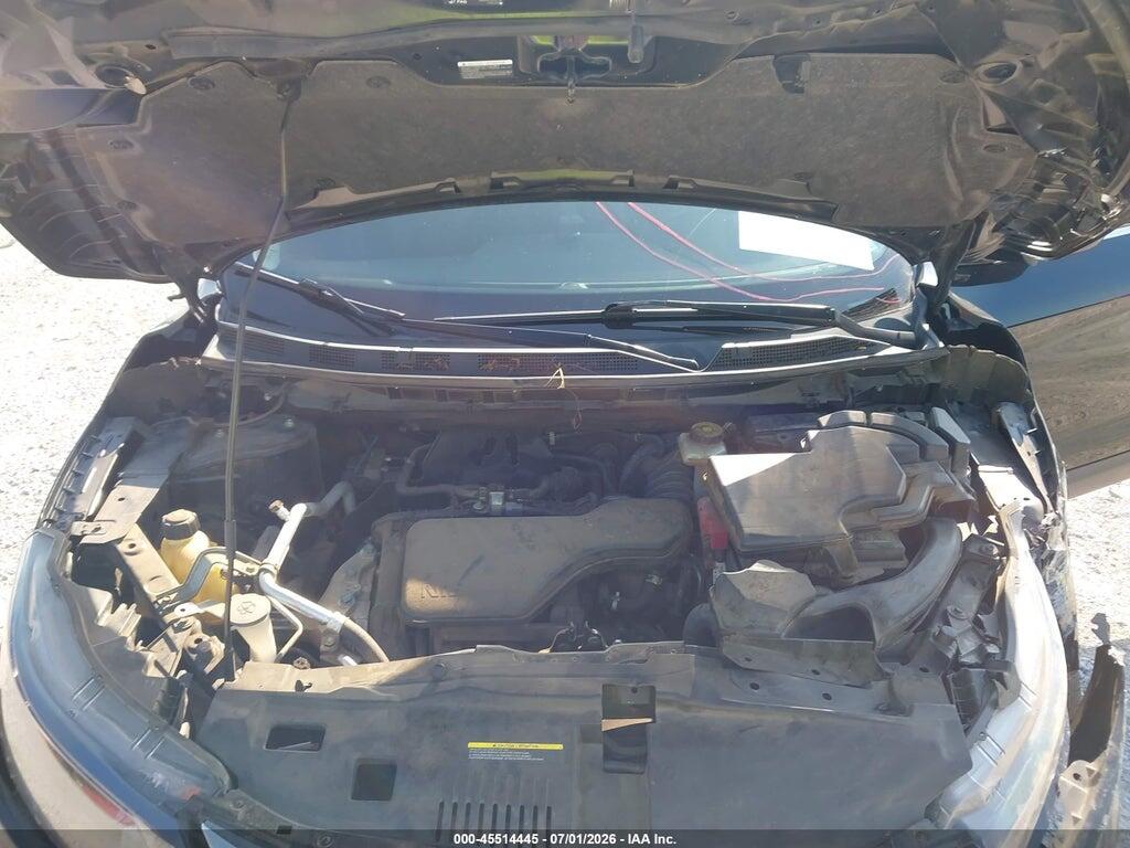 JN1BJ1AW4MW422390 2021 NISSAN ROGUE SPORT photo no. 10