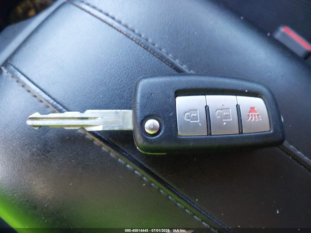 JN1BJ1AW4MW422390 2021 NISSAN ROGUE SPORT photo no. 11