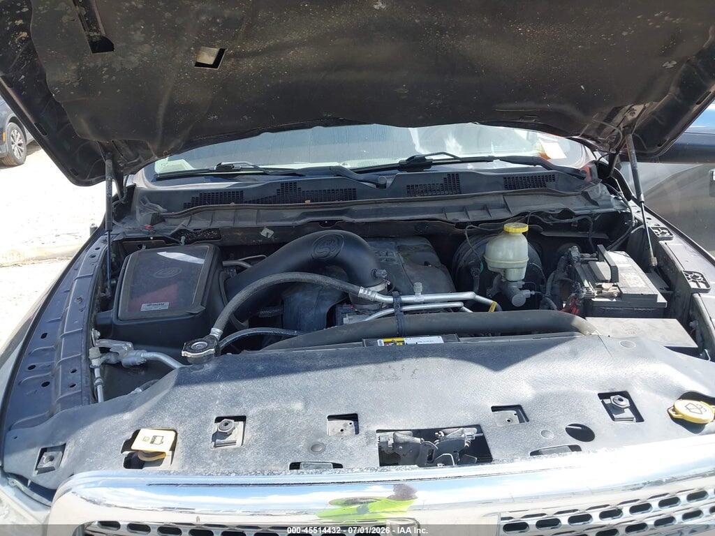 1C6RR7NT4HS690917 2017 RAM 1500 photo no. 10