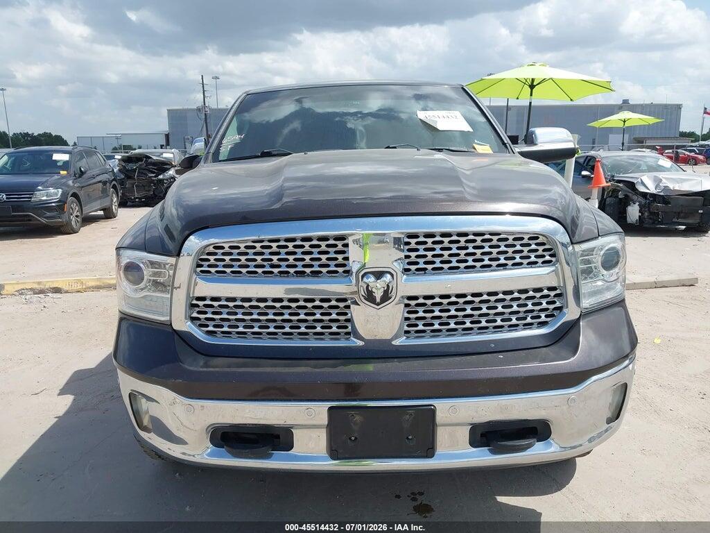 1C6RR7NT4HS690917 2017 RAM 1500 photo no. 12