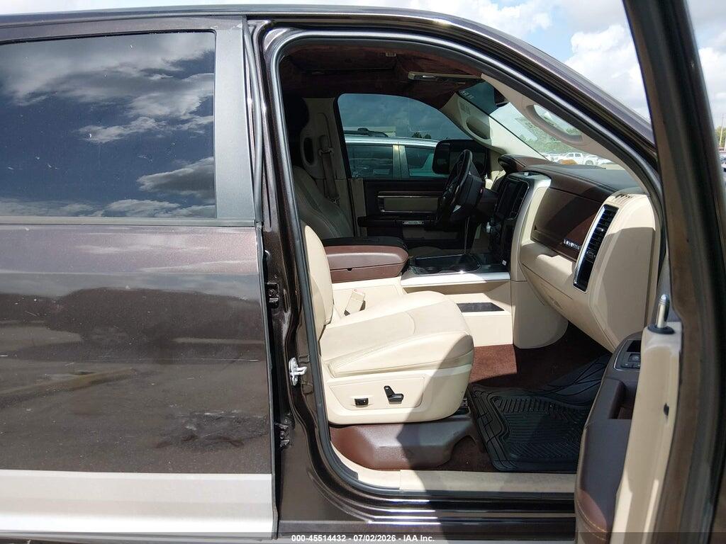 1C6RR7NT4HS690917 2017 RAM 1500 photo no. 5