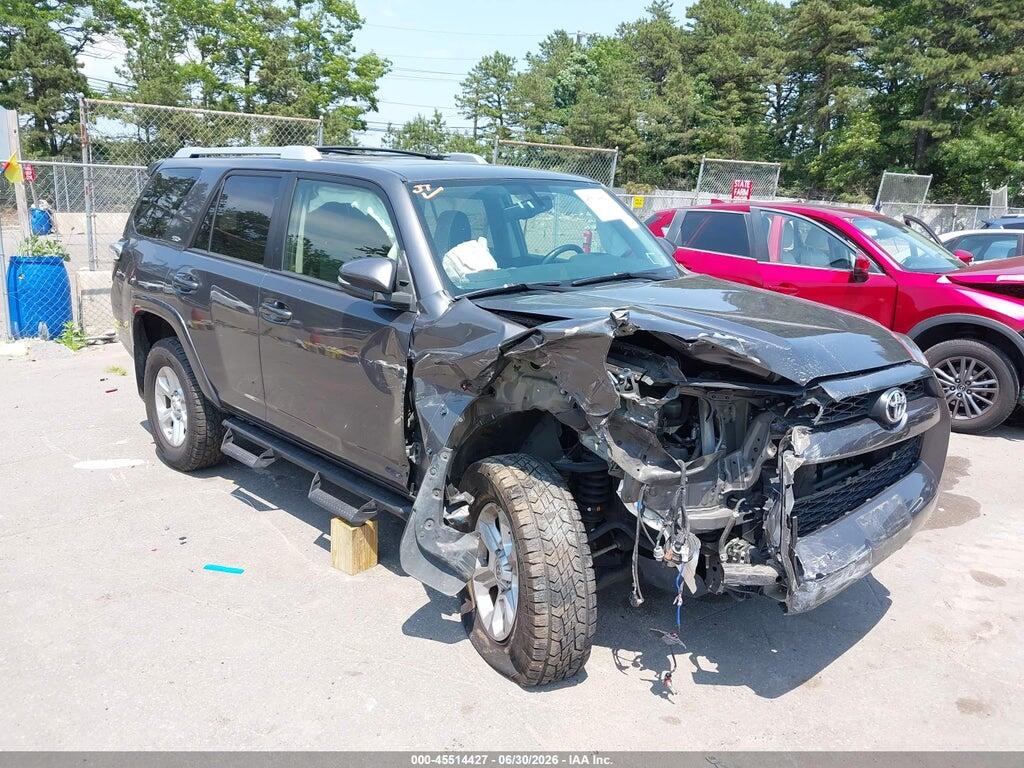 JTEBU5JR8J5573266 2018 TOYOTA 4RUNNER photo no. 1