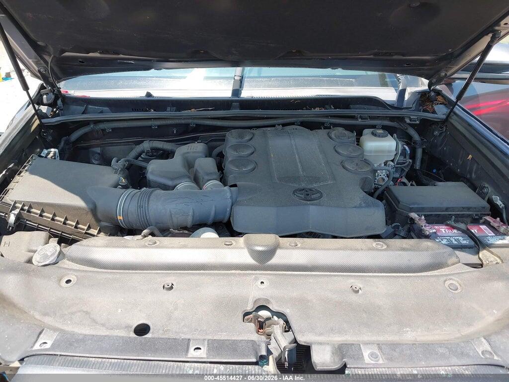 JTEBU5JR8J5573266 2018 TOYOTA 4RUNNER photo no. 10