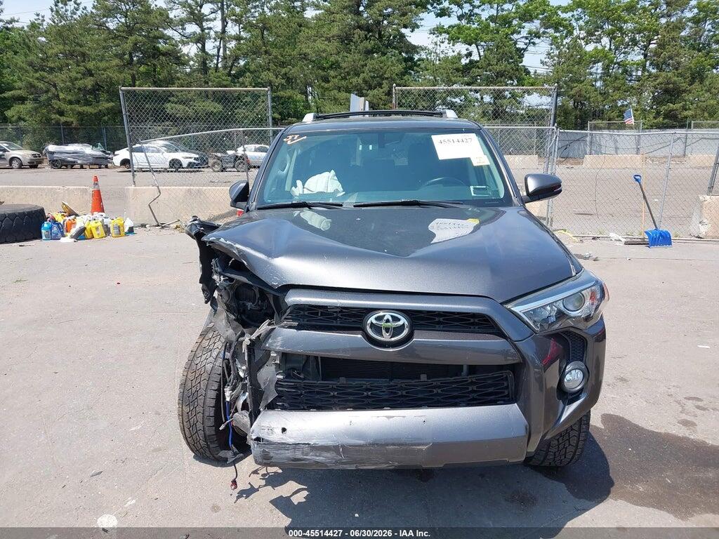 JTEBU5JR8J5573266 2018 TOYOTA 4RUNNER photo no. 12