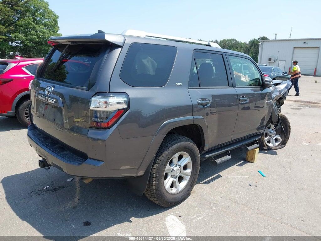 JTEBU5JR8J5573266 2018 TOYOTA 4RUNNER photo no. 4