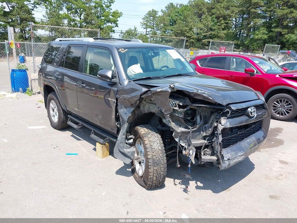 JTEBU5JR8J5573266 2018 TOYOTA 4RUNNER photo no. 6