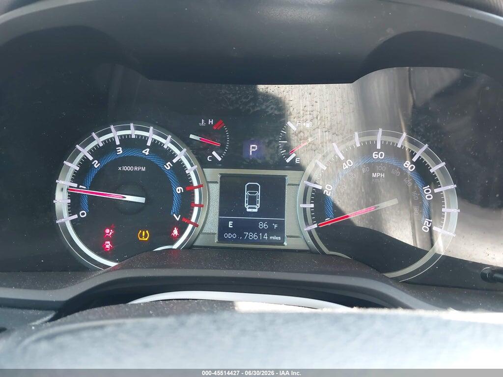 JTEBU5JR8J5573266 2018 TOYOTA 4RUNNER photo no. 7