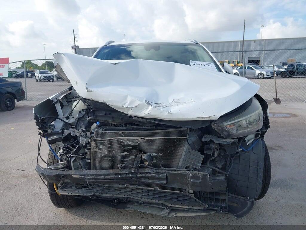 KM8J33A41KU010431 2019 HYUNDAI TUCSON photo no. 12
