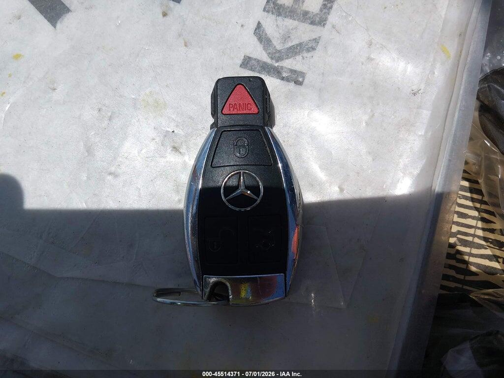 WDDUG8FBXGA214265 2016 MERCEDES-BENZ S 550 photo no. 11