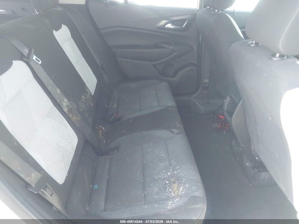 KL77LFE20RC018803 2024 CHEVROLET TRAX photo no. 8