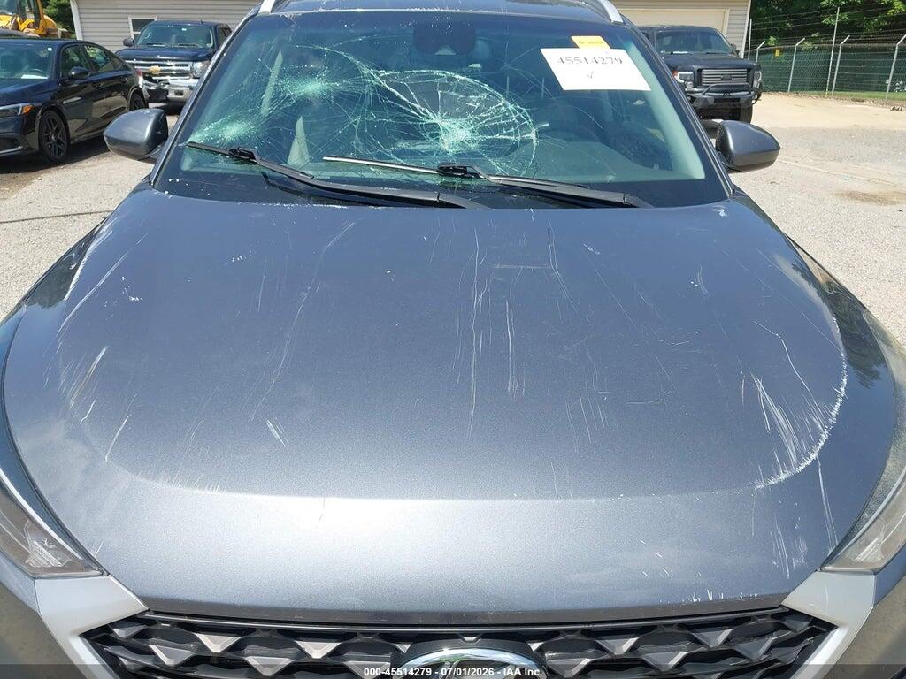 KM8J3CA42KU017498 2019 HYUNDAI TUCSON photo no. 6