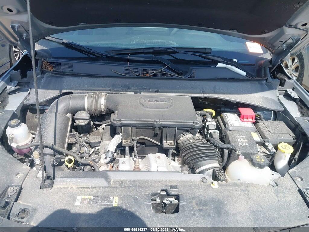 3C4NJDBN1PT520336 2023 JEEP COMPASS photo no. 10