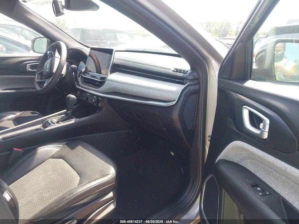 3C4NJDBN1PT520336 2023 JEEP COMPASS photo no. 5