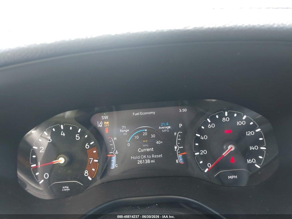 3C4NJDBN1PT520336 2023 JEEP COMPASS photo no. 7