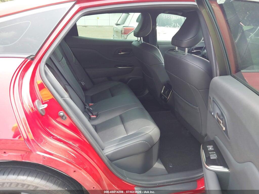 JTDAFAAF1R3008924 2024 TOYOTA CROWN photo no. 8
