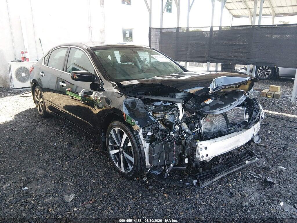 1N4AL3AP0GC199039 2016 NISSAN ALTIMA photo no. 1